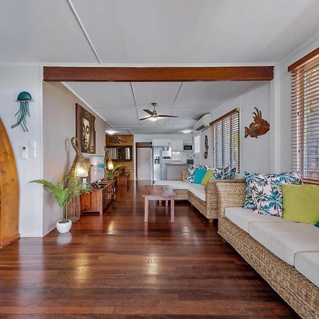 Airlie Getaway - Airlie Beach Bagian luar foto