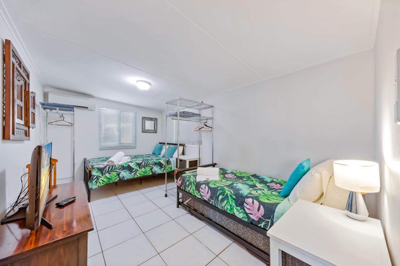 Airlie Getaway - Airlie Beach Bagian luar foto
