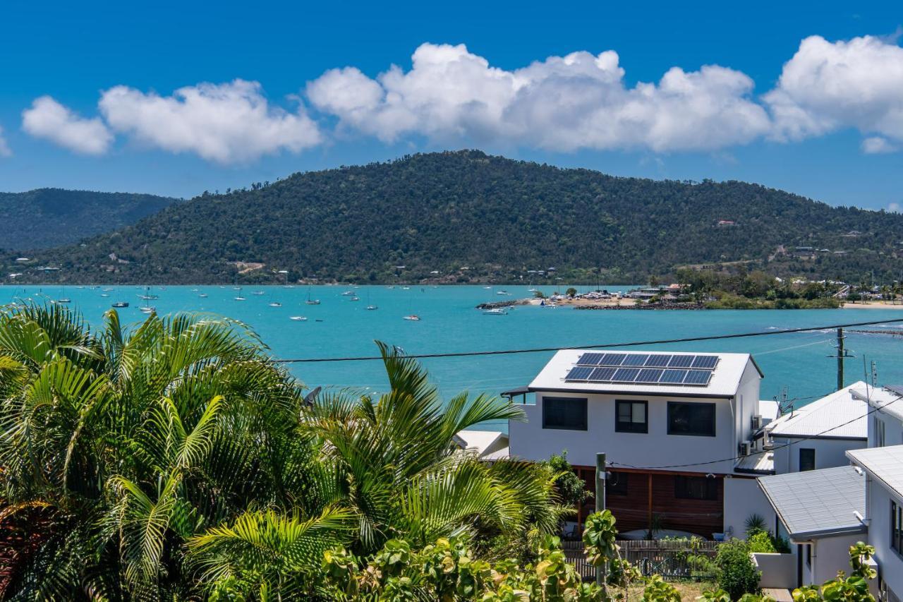 Airlie Getaway - Airlie Beach Bagian luar foto