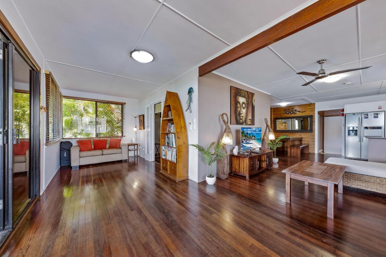 Airlie Getaway - Airlie Beach Bagian luar foto