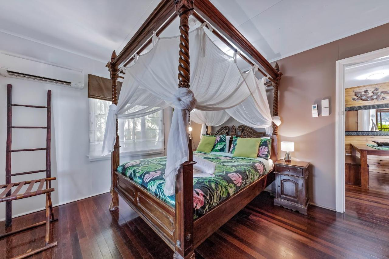 Airlie Getaway - Airlie Beach Bagian luar foto