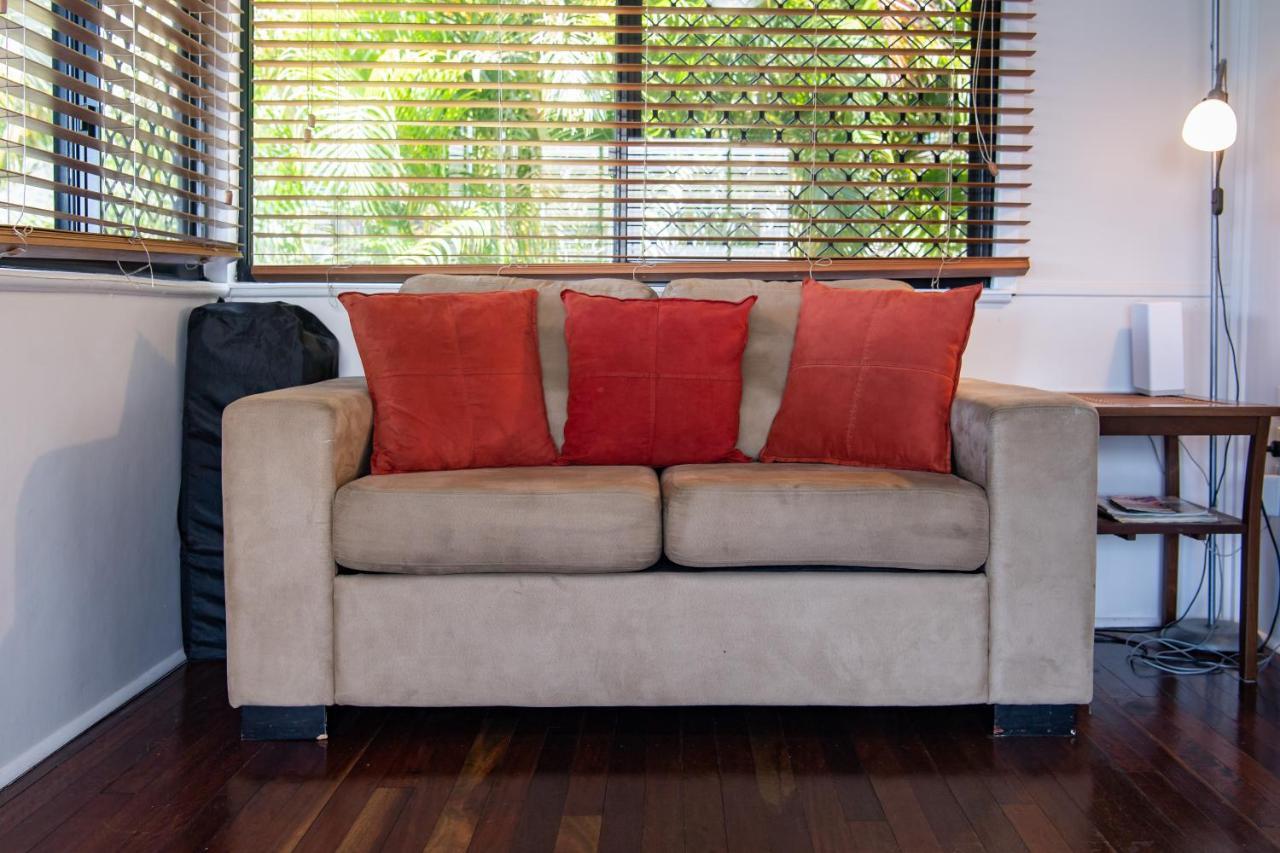 Airlie Getaway - Airlie Beach Bagian luar foto