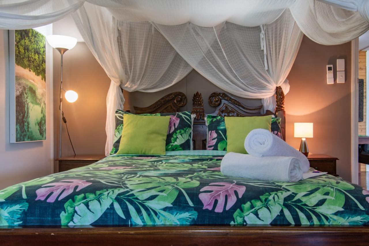 Airlie Getaway - Airlie Beach Bagian luar foto