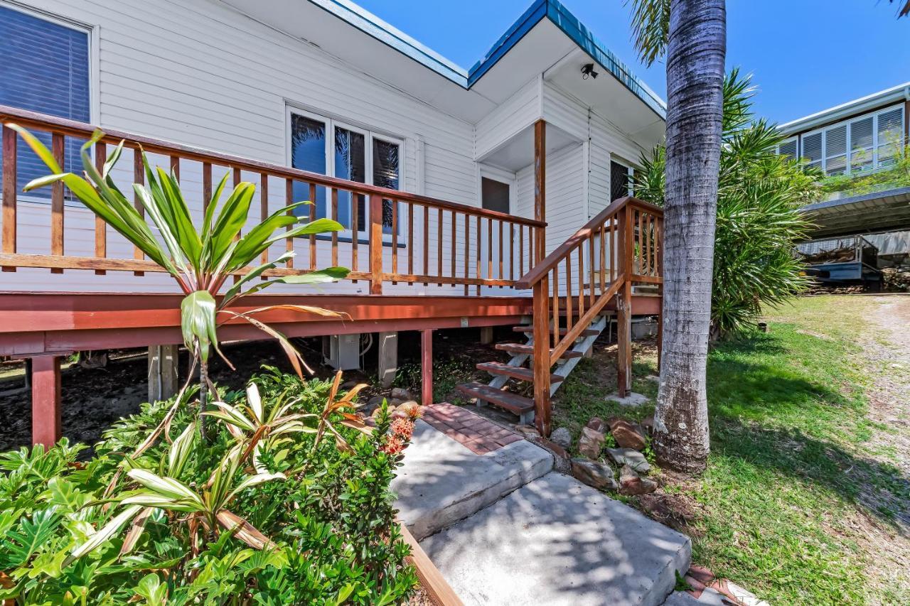 Airlie Getaway - Airlie Beach Bagian luar foto