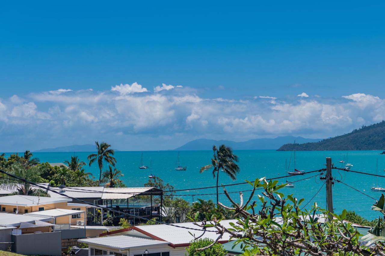 Airlie Getaway - Airlie Beach Bagian luar foto
