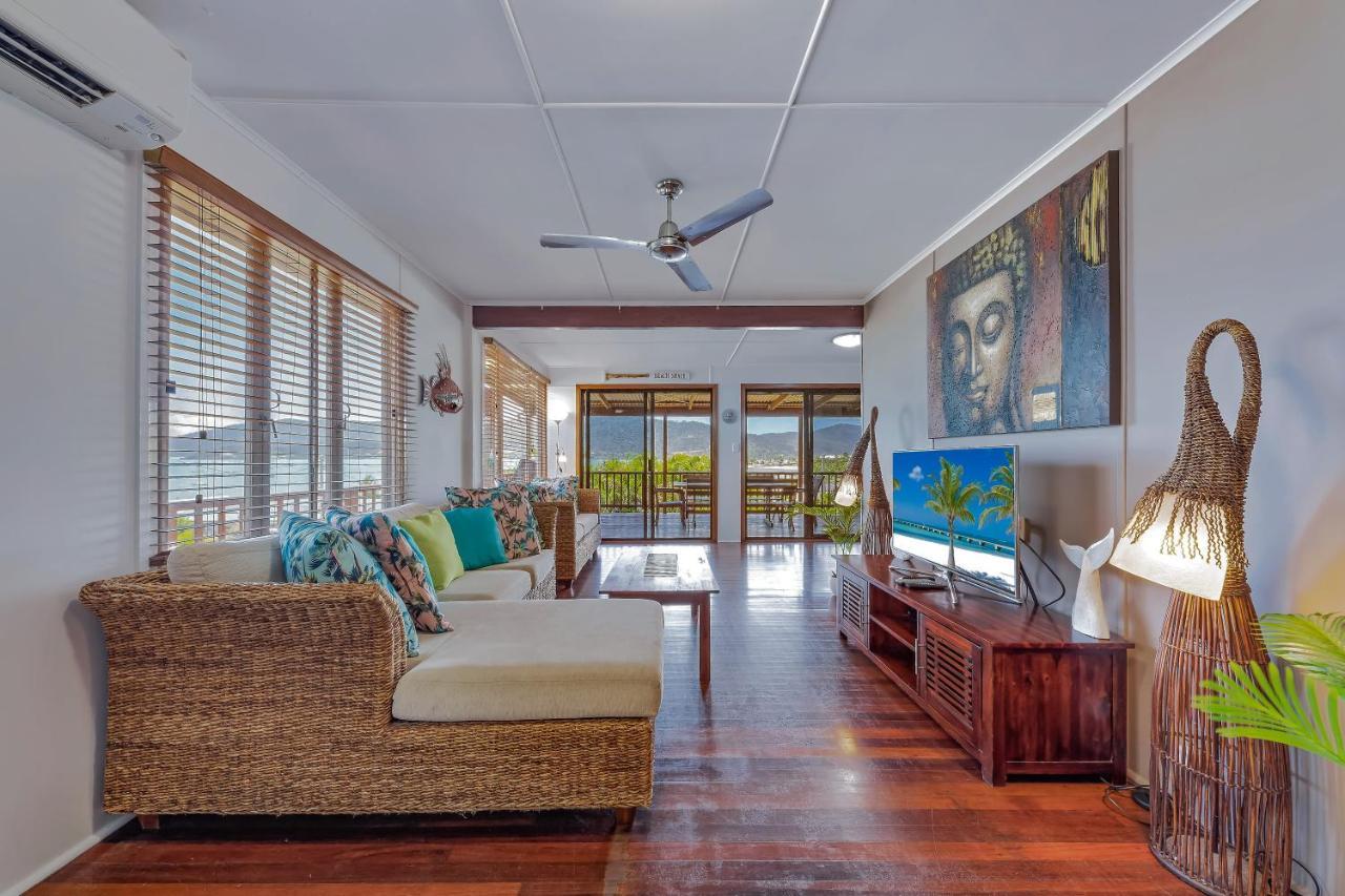 Airlie Getaway - Airlie Beach Bagian luar foto